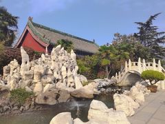 -包公祠