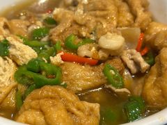 -衡东土菜馆(天际绿洲店)