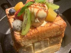 -小资太太(中央大街店)
