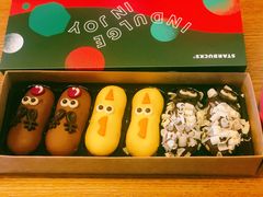 -星巴克臻选(国贸商城首店)
