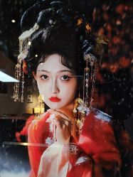 -盘子女人坊古装写真摄影(深圳店)