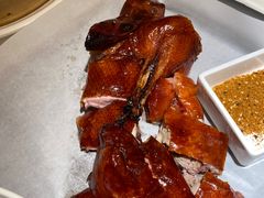 -小厨娘淮扬菜(六合欢乐港店)