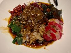 -宝轩渔府·老字号海鲜·正宗津菜(水上店)