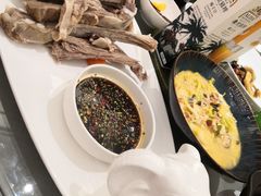 -颂福楼·南京菜(定淮门店)