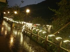 -楠柏弯休闲山庄(梨花溪店)
