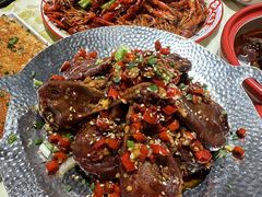 -龙虾当家·大排档(红谷滩五中店)