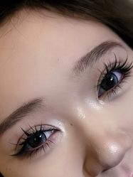 -Fanni美甲美睫皮肤管理