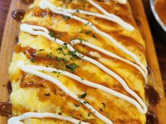 芝士鸡蛋卷-青春分食(仙林大学城店)