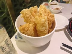 -八合里潮汕鲜牛肉火锅(上海汇智广场店)