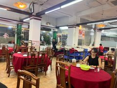 -隆都四季香饭店(碧海路店)