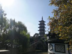 -秋霞圃