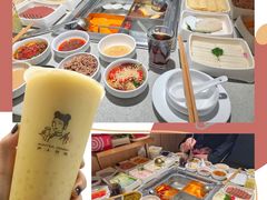 -海底捞火锅(群光广场店)