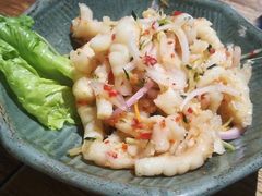 -喜越泰莱·泰越料理(海逸新天地店)