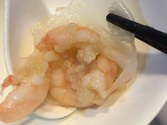 -点点心点心专门店(旺角店)