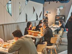 -魏客咖啡(中铁中心店)