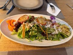 -LA CREPERIE BRETONNE布列塔尼法式餐厅(天童北路店)