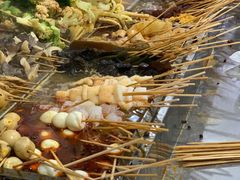 -大姐麻辣烫(莲宝中路店)