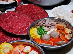 -琥珀川糟粕醋火锅(慈云寺店)