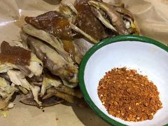 -刘师父老汉口江湖菜(蔡锷路店)