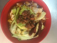 -鹍记特色牛杂面