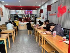 -塔斯汀中国汉堡(浦沿路店)