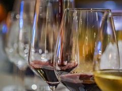 -杭州国际会议中心洲际酒店-菋道海鲜餐厅