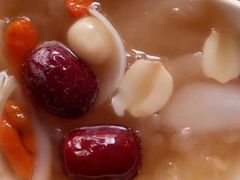 百合莲子羹-宝芝林凉茶甜品屋(合兴路分店)