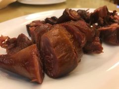 -陕西风味餐厅(陕西省驻京办店)