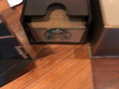 -星巴克臻选(南京艾尚天地店)