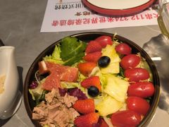 -通海俄式烧烤·俄罗斯大串(嵩山路店)
