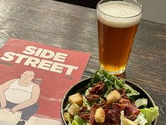 -Side Street街旁(交道口店)