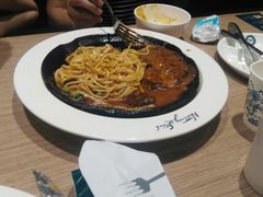 -诺丁牛排披萨自助餐厅(汕头苏宁店)