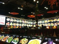 -东北大院·东北菜(三台子店)