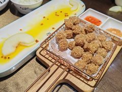 -东口码头·烧鸽子·鱼头泡饼·地方菜(金鹰悦城店)