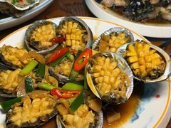 -友强·23年特色海鲜大排档(厦门店)