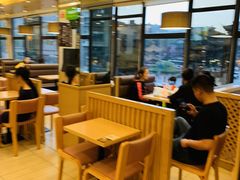 -德克士(通惠门店)