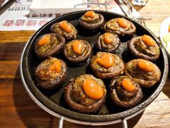 -通海俄式烧烤·俄罗斯大串(嵩山路店)