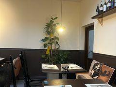 -沏点Trattoria意大利餐厅(新街口店)