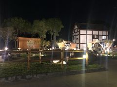 -太阳岛度假酒店