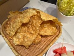 -犇鼎牛潮汕牛肉火锅(新辰里学清路店)