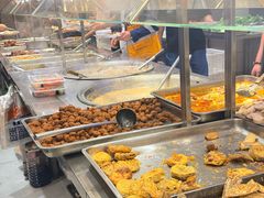 -富龙快餐店(铁西店)