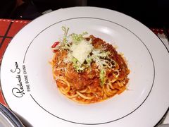 意大利肉酱面-Primo·丽莫意大利窑烤披萨