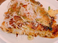 什锦大阪烧-味乃家 本店