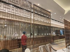 -丰鲤楼•闽南茶楼(仟禧汇店)