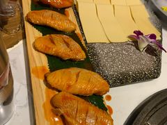-哈拉海和牛主题餐厅(哈西店)