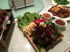 -老长春肉馆(创业大街店)