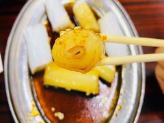 -陈添記·祖傳爽鱼皮·西关老字号(广州首店)