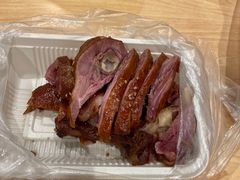 -章云板鸭(评事街店)