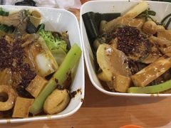 -林静小吃(复兴路店)