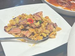 -北海渔村酒楼·粤菜海鲜点心(新华店)